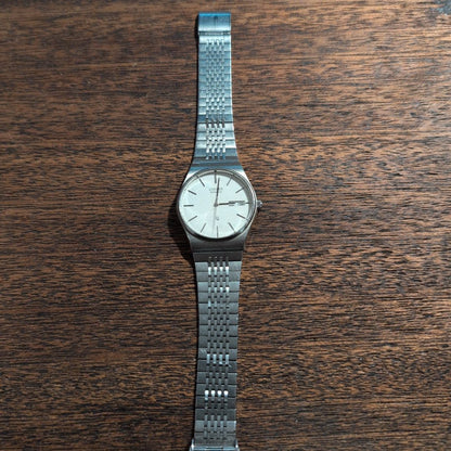 Citizen Cristron Analog Quartz Men