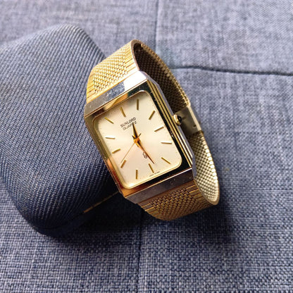 Sunload Analog Quartz Women
