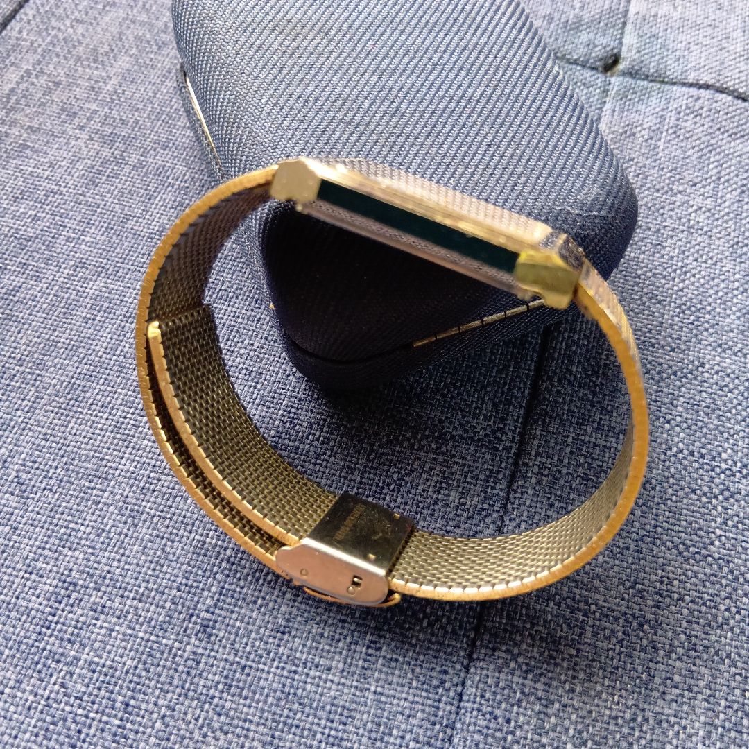 Sunload Analog Quartz Women