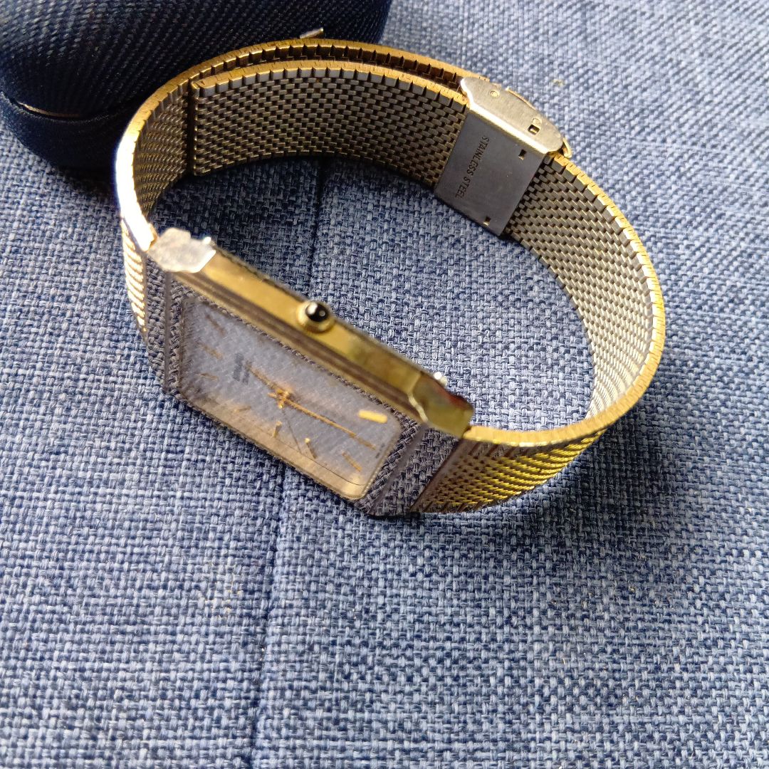 Sunload Analog Quartz Women