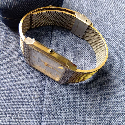 Sunload Analog Quartz Women