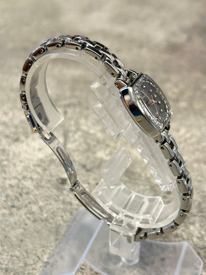 Wired 1N01-0SA0 Digital-Analog Quartz Women Women