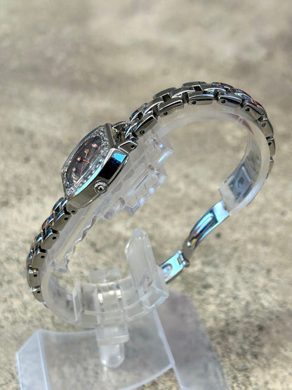 Wired 1N01-0SA0 Digital-Analog Quartz Women Women