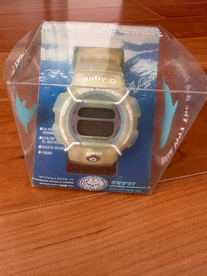 G-shock Baby-G BG-350K-2AT Digital Quartz Women