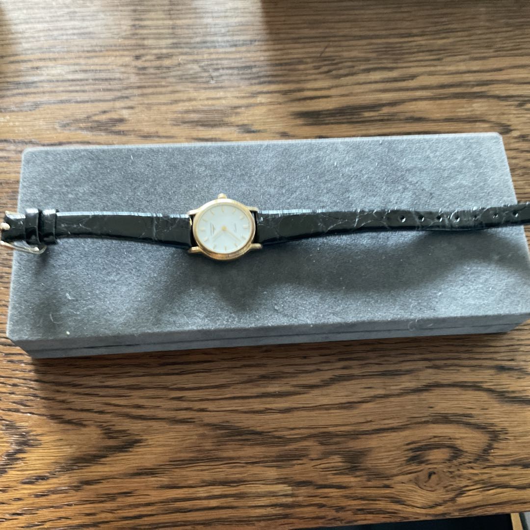 Longines Analog Quartz Women