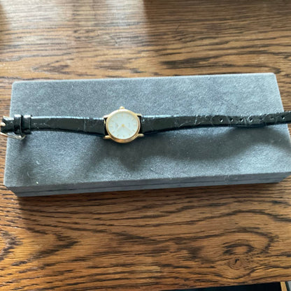 Longines Analog Quartz Women