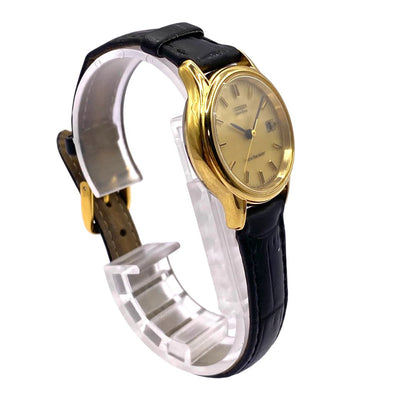 Citizen Xc Eco-Drive Analog Solar Women