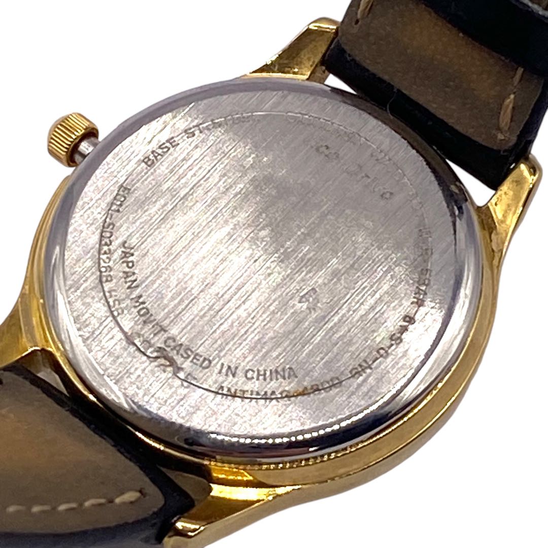 Citizen Xc Eco-Drive Analog Solar Women