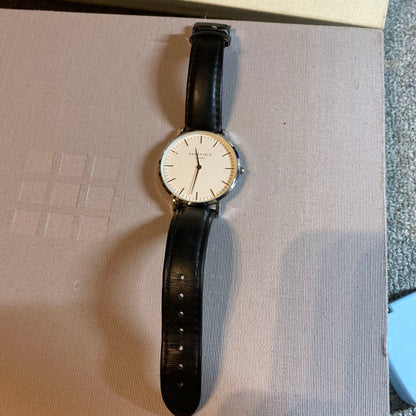 Analog Quartz Men