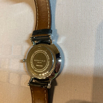 Analog Quartz Men