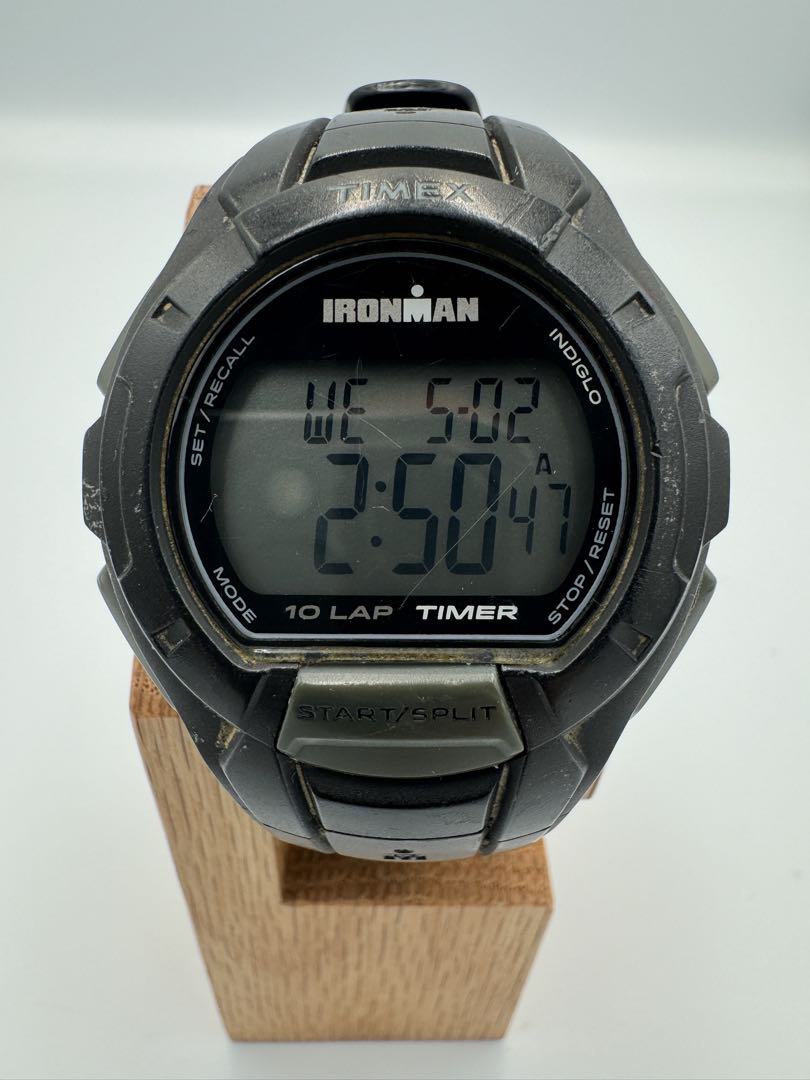 TIMEX IRONMAN Digital Watch