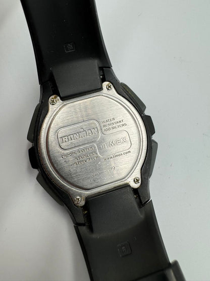 TIMEX IRONMAN Digital Watch