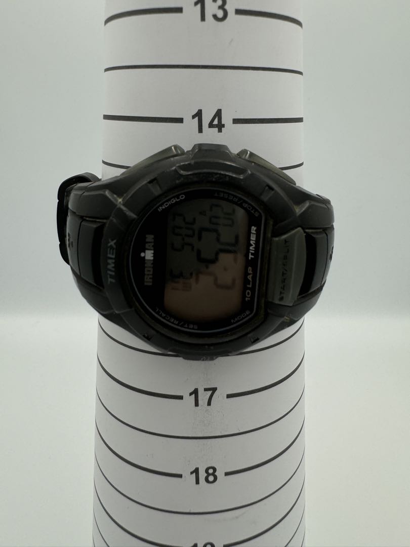 TIMEX IRONMAN Digital Watch