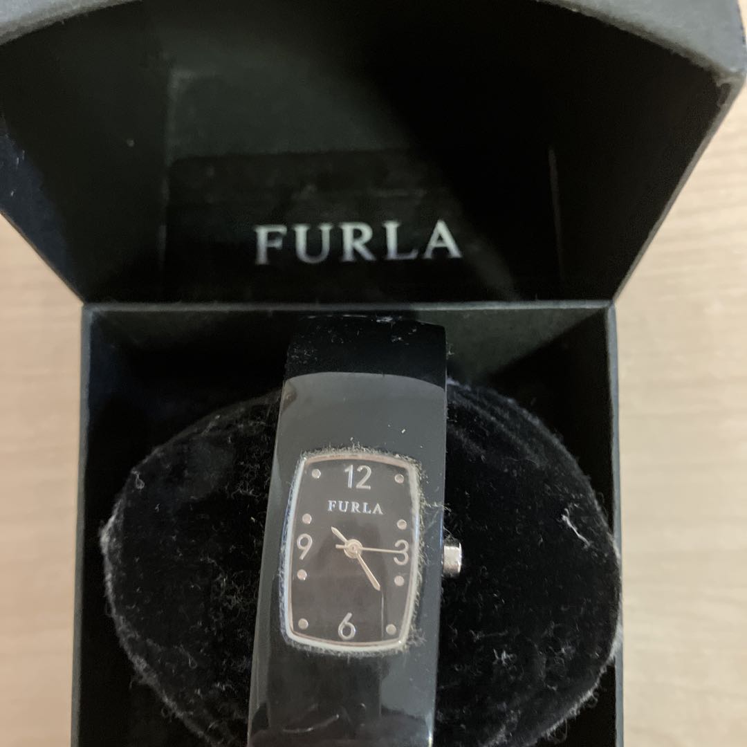 Furla Analog Quartz Women