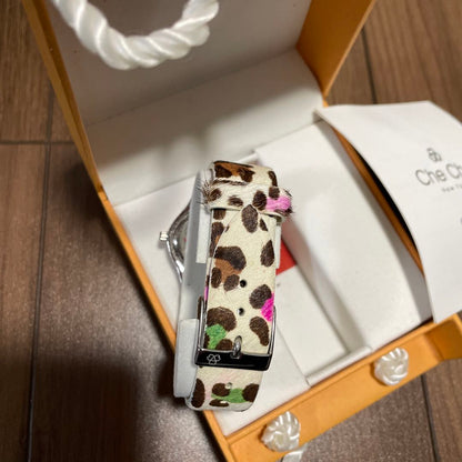 Che New York Analog Quartz Women