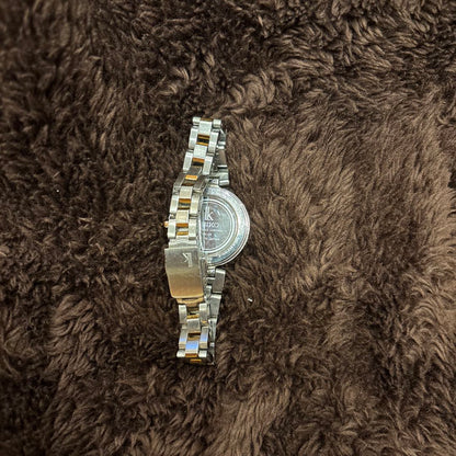 Seiko lk/lukia Analog Solar Women
