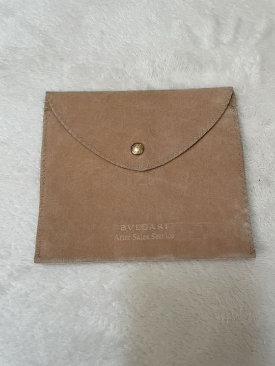Bvlgari Analog Quartz Men
