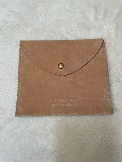 Bvlgari Analog Quartz Men