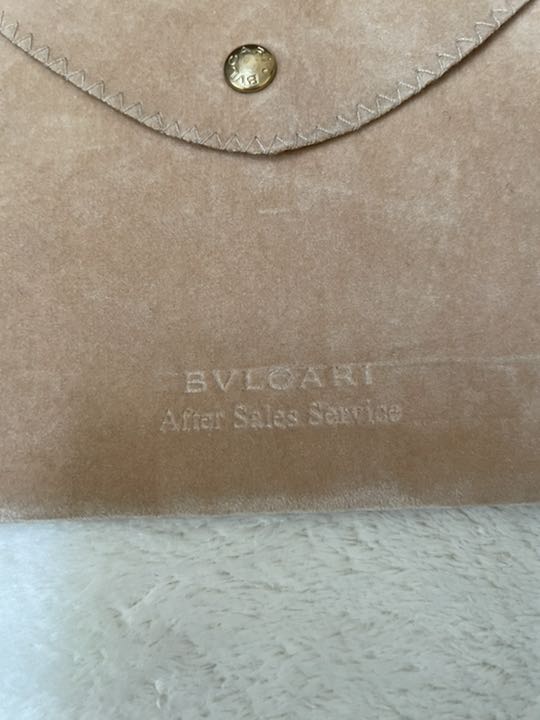 Bvlgari Analog Quartz Men