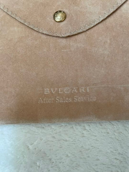 Bvlgari Analog Quartz Men