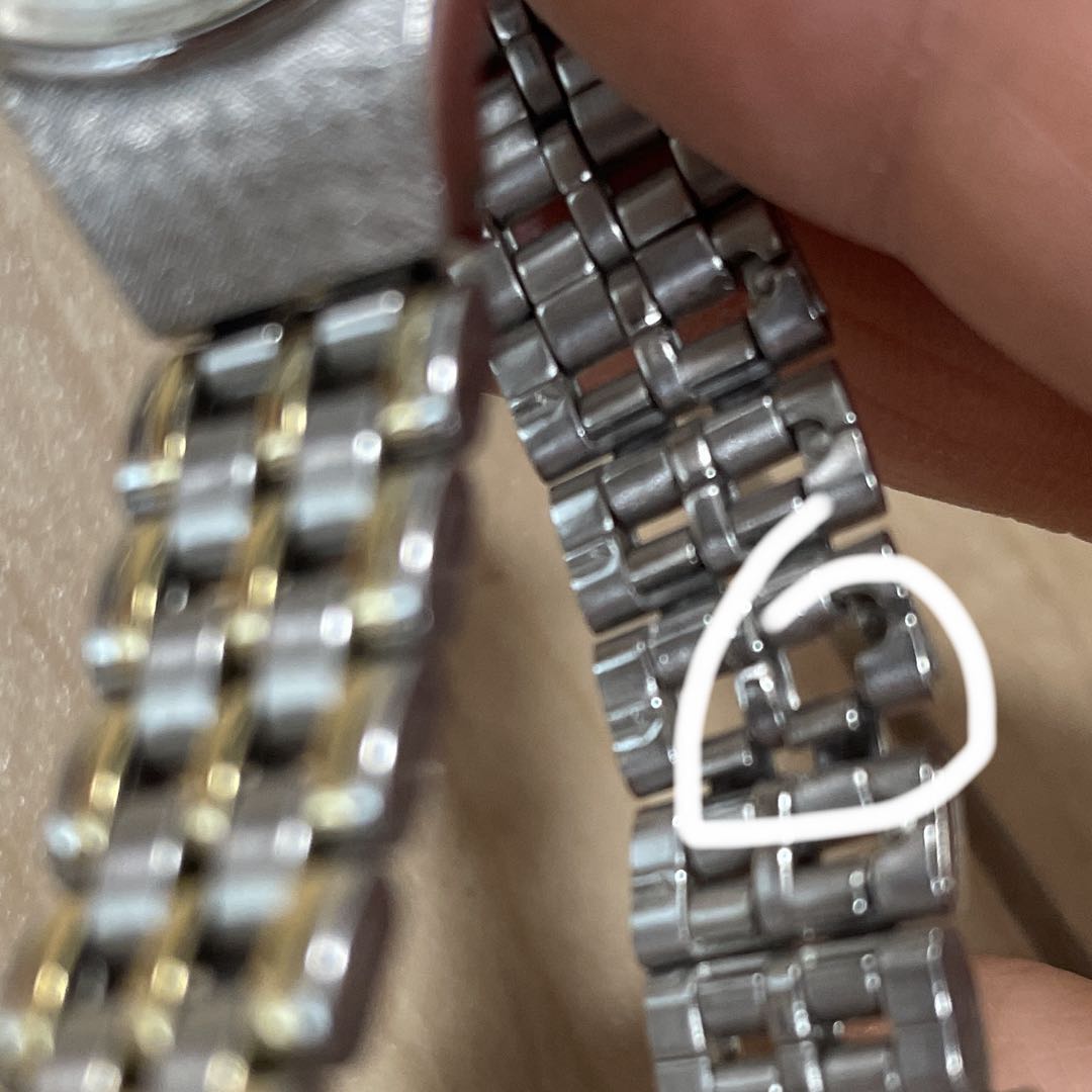 CITIZEN Analog Mechanical (Manual) Women