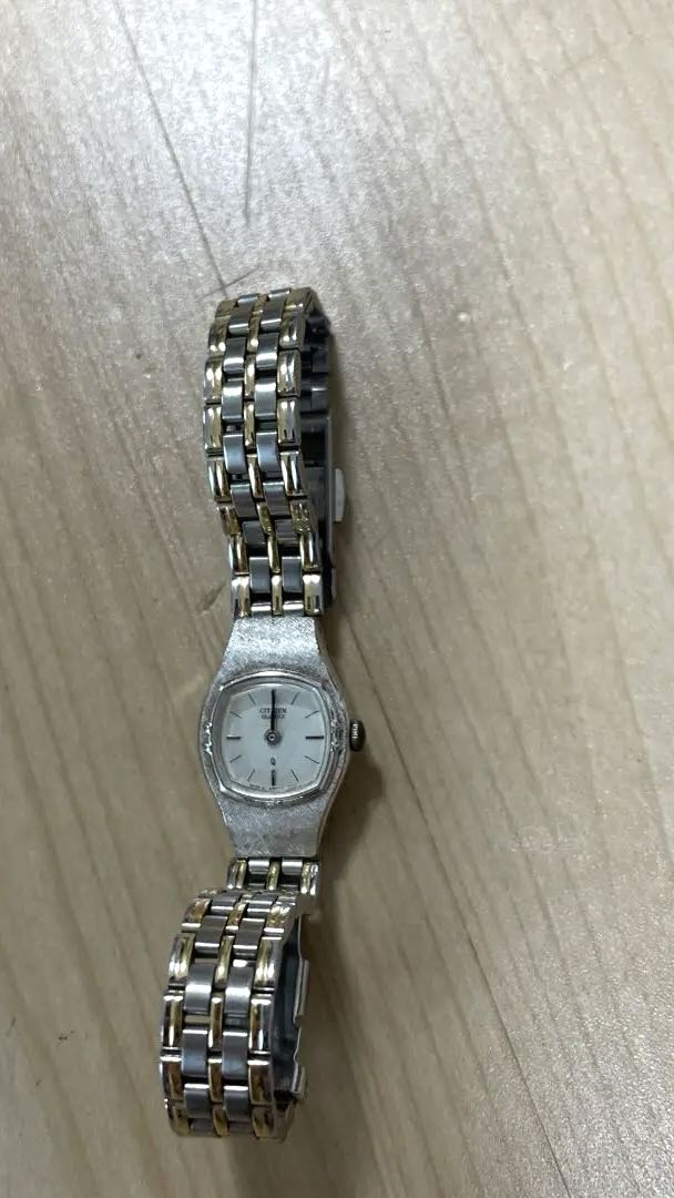 CITIZEN Analog Mechanical (Manual) Women