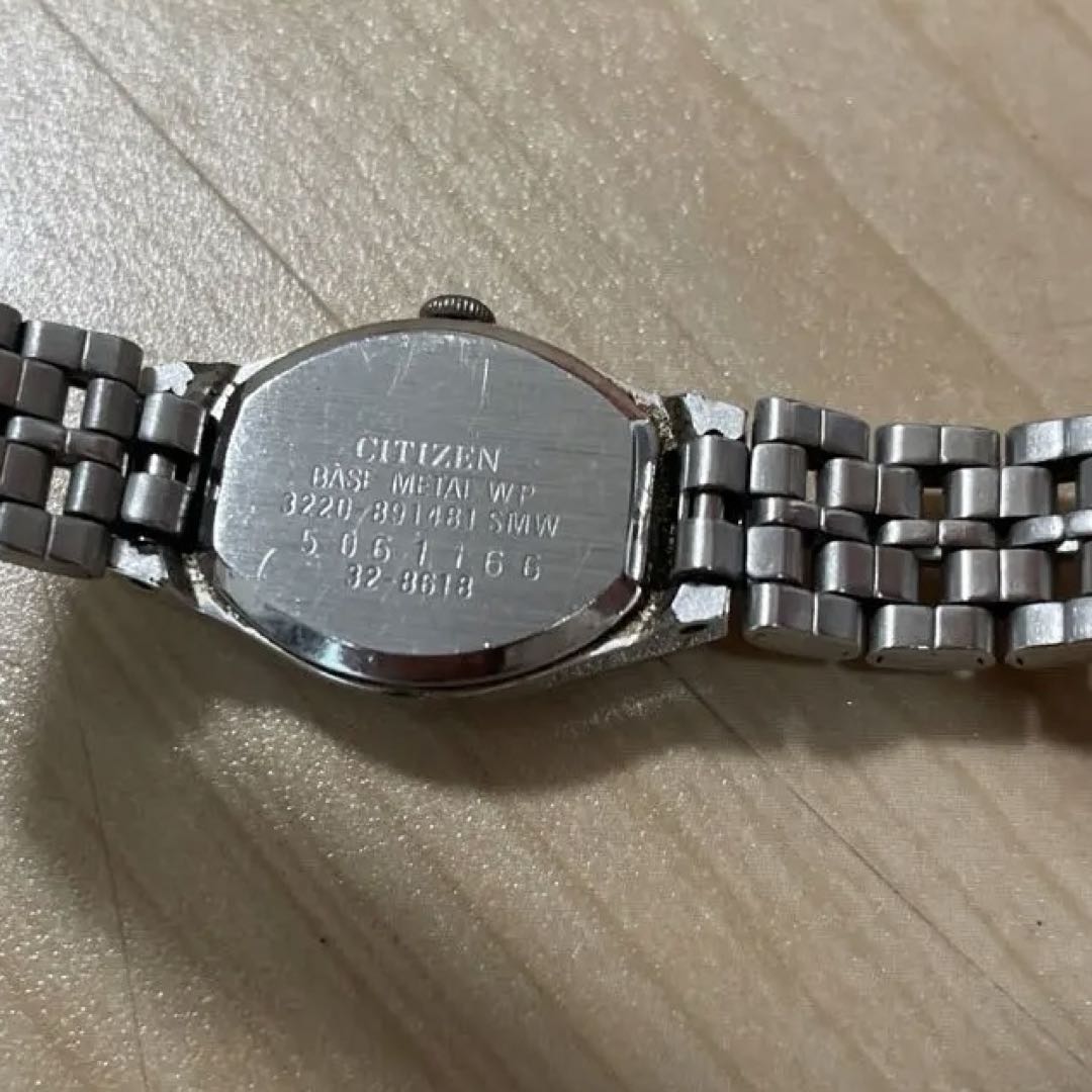 CITIZEN Analog Mechanical (Manual) Women