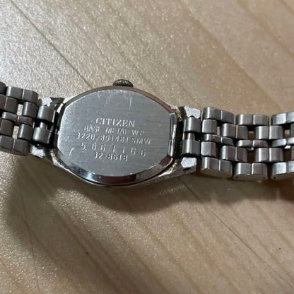 CITIZEN Analog Mechanical (Manual) Women