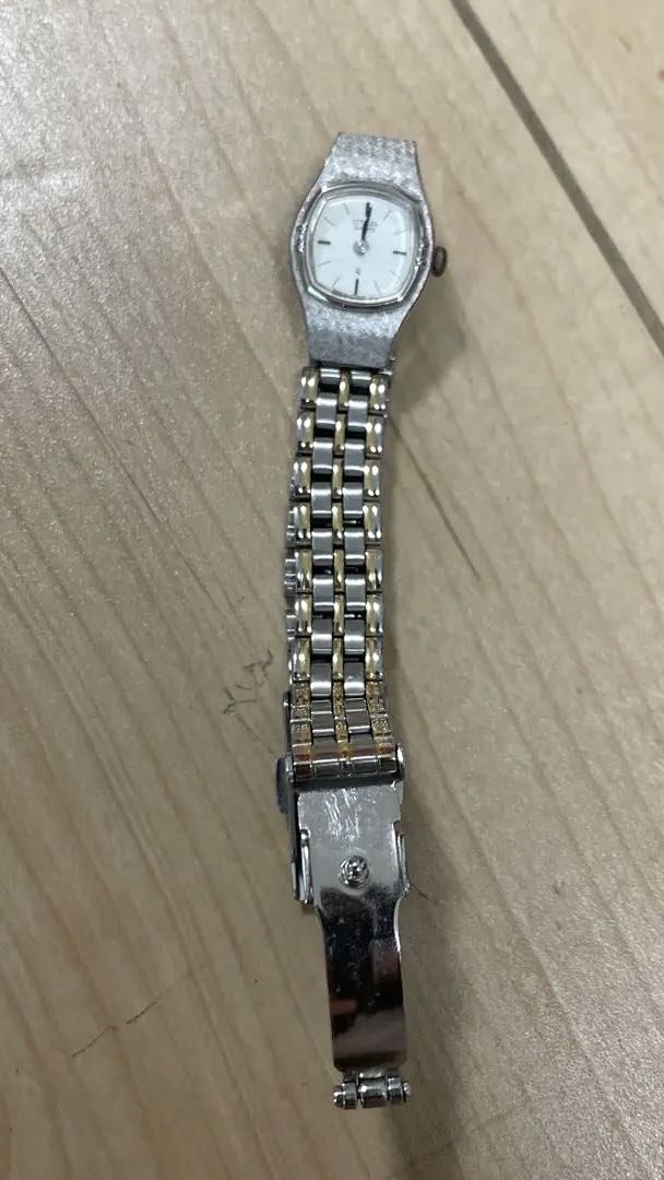 CITIZEN Analog Mechanical (Manual) Women
