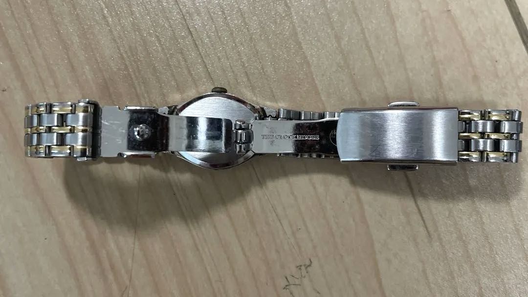 CITIZEN Analog Mechanical (Manual) Women