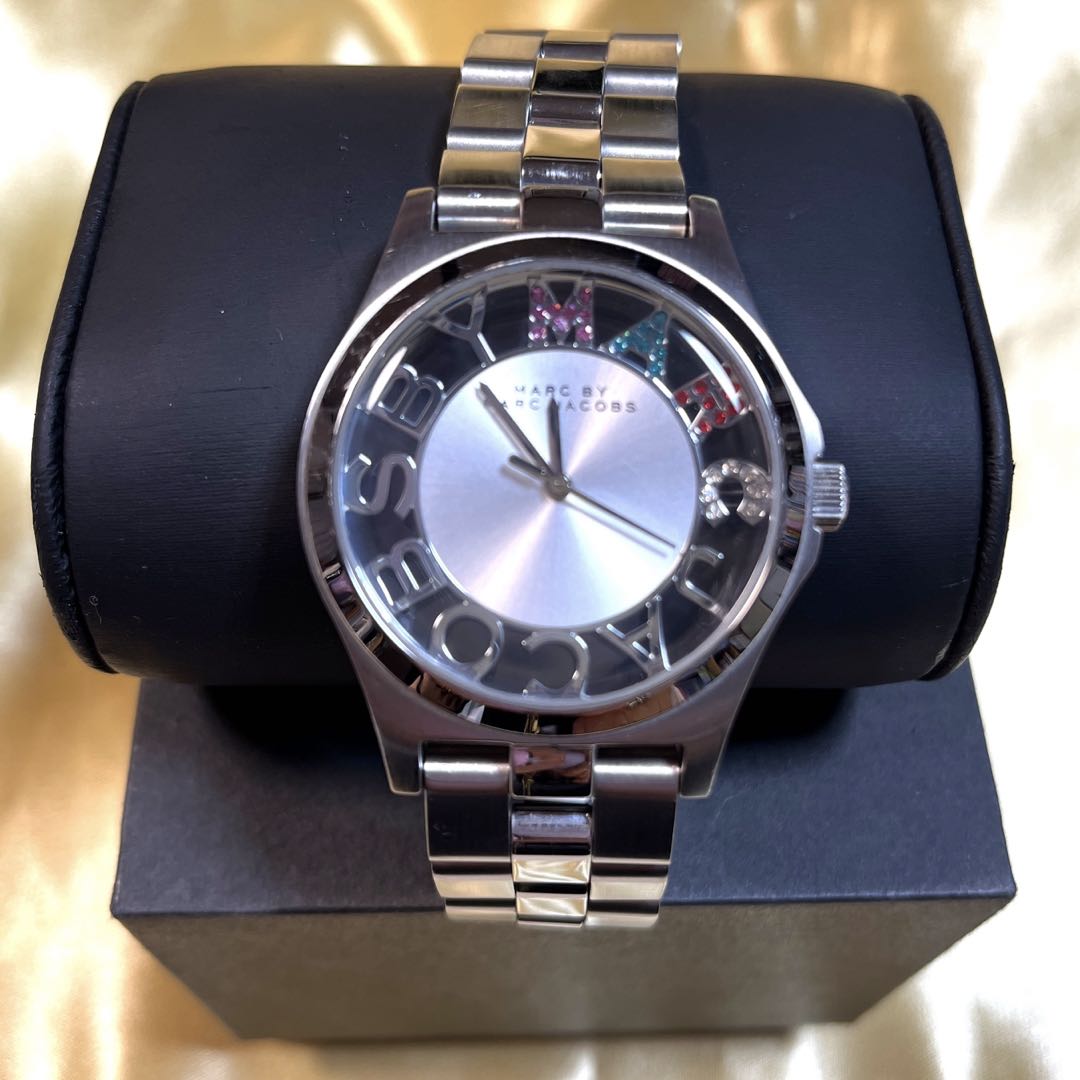 Marc by Jacobs MBM3262 Analog Quartz Women