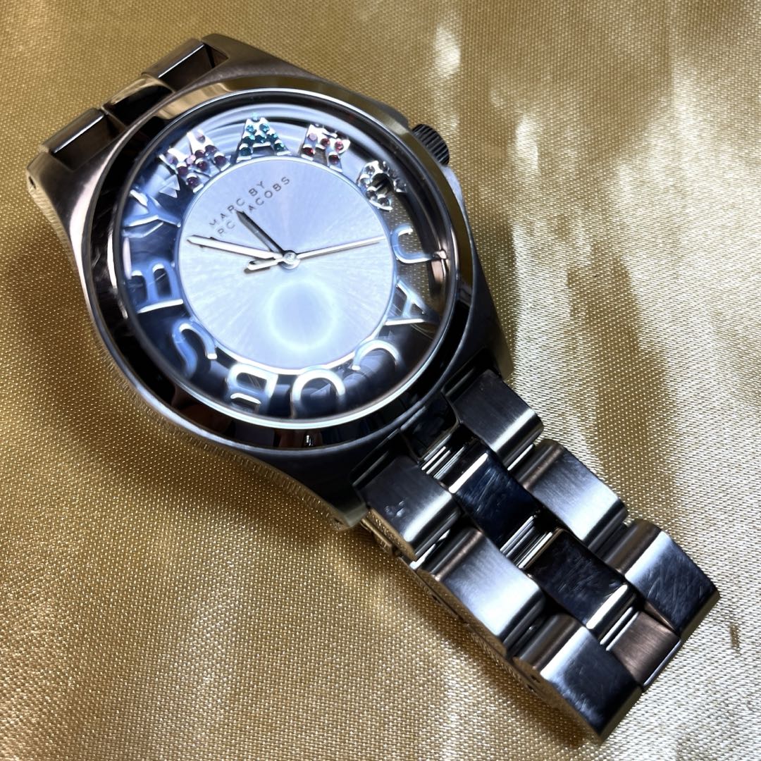 Marc by Jacobs MBM3262 Analog Quartz Women