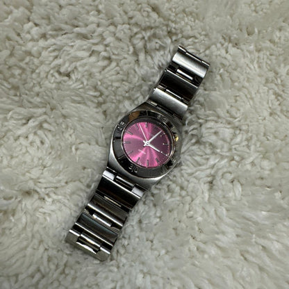Citizen wicca Analog Quartz Women