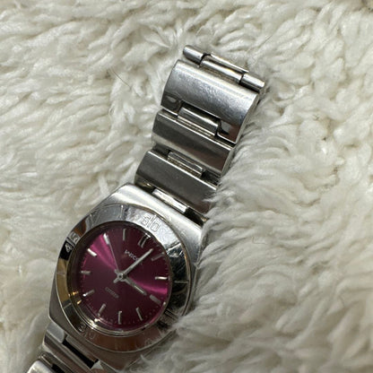 Citizen wicca Analog Quartz Women