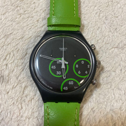 Swatch Analog Quartz Men