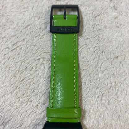 Swatch Analog Quartz Men