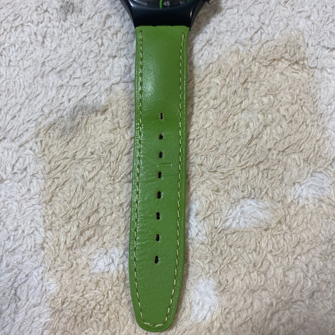 Swatch Analog Quartz Men