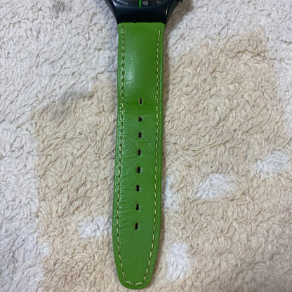 Swatch Analog Quartz Men