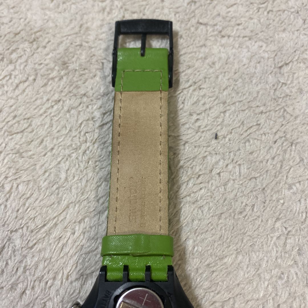 Swatch Analog Quartz Men