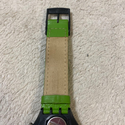 Swatch Analog Quartz Men