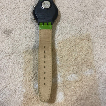 Swatch Analog Quartz Men