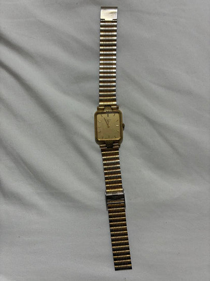 Christian Dior Analog Quartz Men