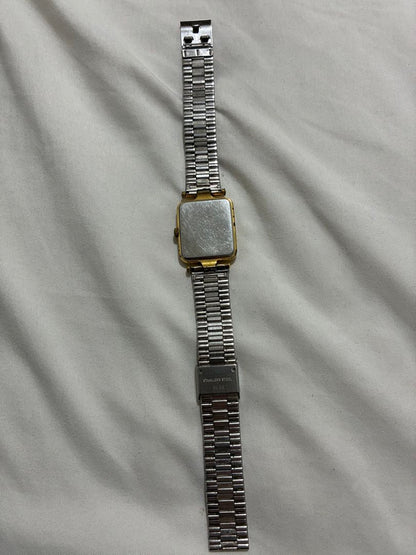 Christian Dior Analog Quartz Men