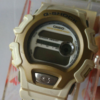 G-shock X-treme DW-004BD-9T Digital Quartz Men
