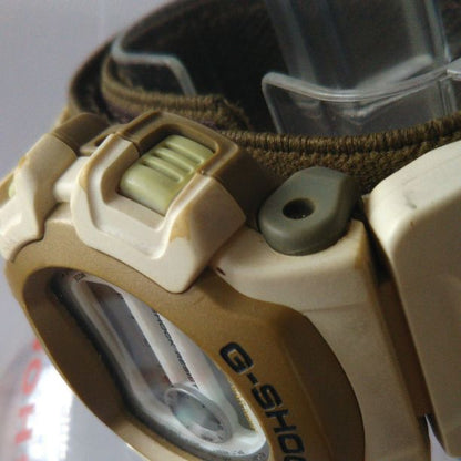 G-shock X-treme DW-004BD-9T Digital Quartz Men