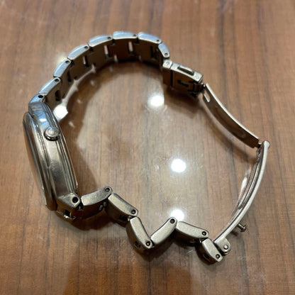 Citizen wicca Analog Solar Women