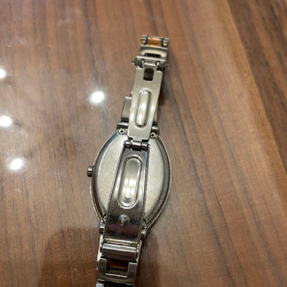 Citizen wicca Analog Solar Women