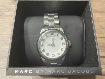 Marc By Jacobs Analog Quartz Women