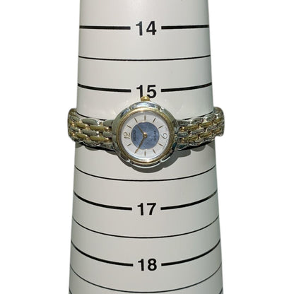 Seiko V110-0A70 Analog Solar Women Watch [For Parts / Junk]
