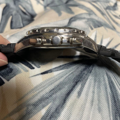 WIRED 7T11-0BDO Analog Quartz Men